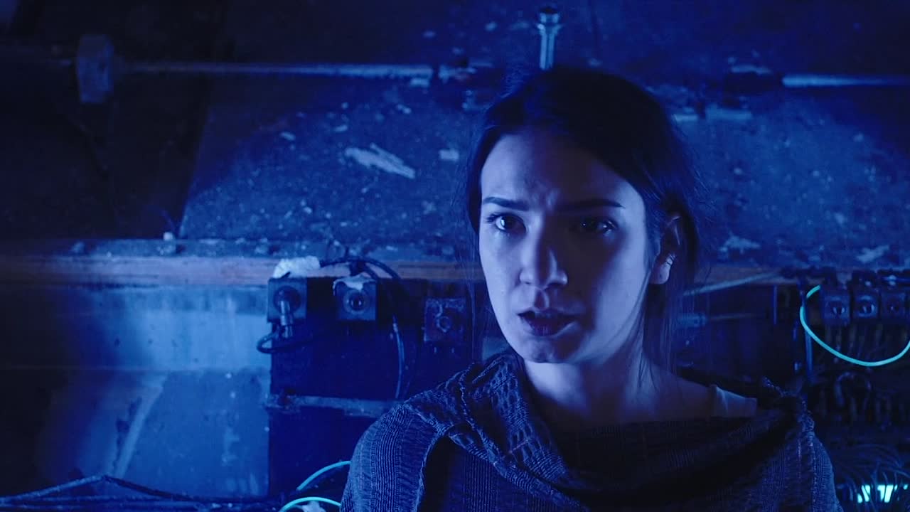 ⁣Coyote 2023 1080p WEBRip x264 AAC-