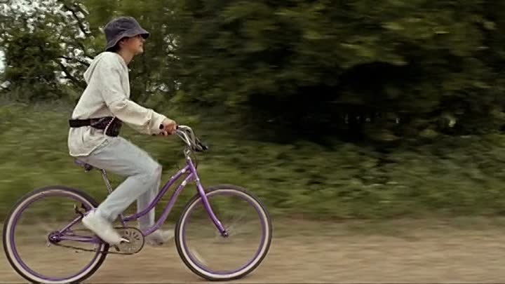 ⁣Coyote Lake 2020 BRRip XviD AC3-EVO