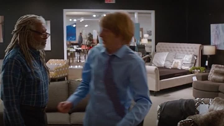 Crash Pad 2017 HDRip XviD AC3-EVO