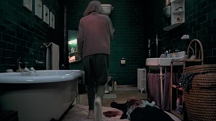 Cordelia 2020 HDRip XviD AC3-EVO