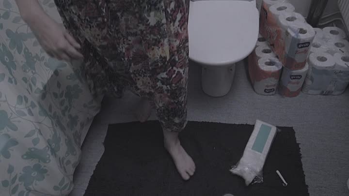 ⁣Corona Depression 2020 HDRip XviD AC3-EVO