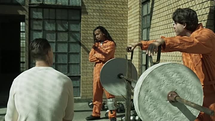 ⁣Corrective Measures 2022 HDRip XviD AC3-EVO