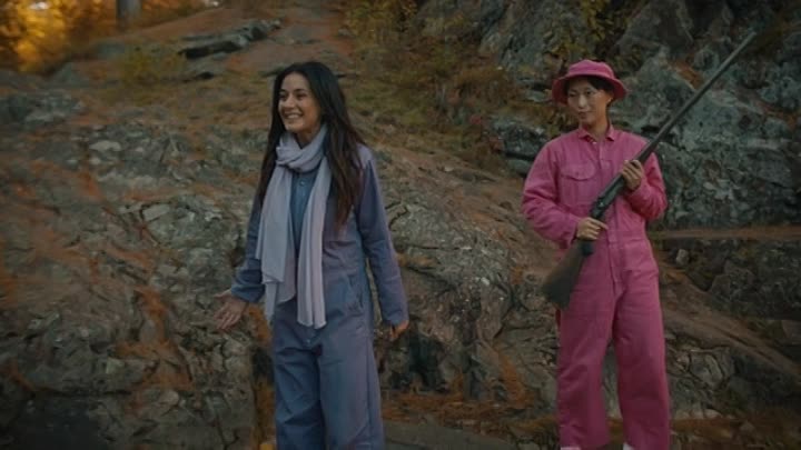 Cosmic Dawn 2022 BRRip XviD AC3-EVO