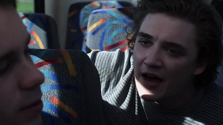 ⁣Cougars Inc 2011 BRRip XviD AC3-SANTi