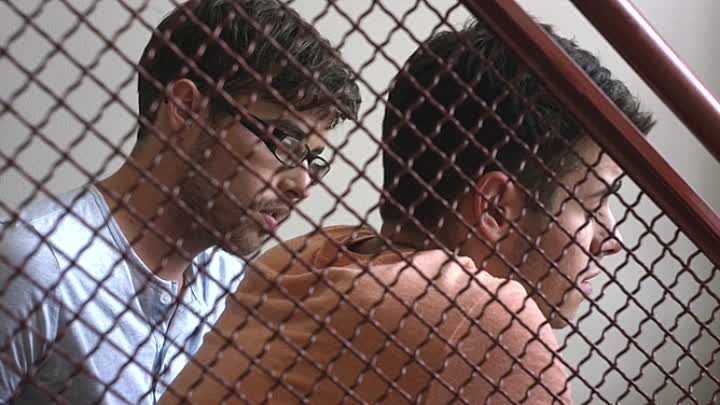 ⁣Crisis Hotline 2019 HDRip XviD AC3-EVO