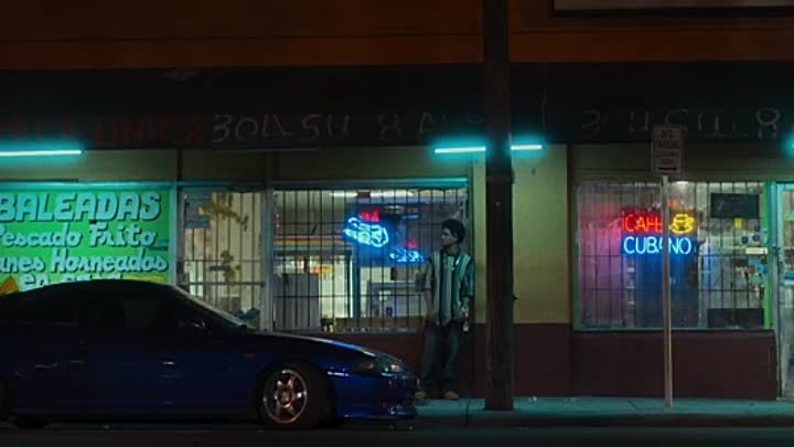 Critical Thinking 2020 HDRip XviD AC3-EVO