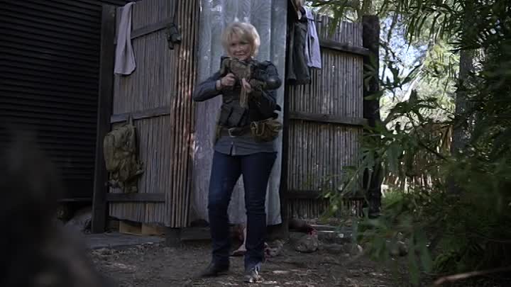 ⁣Critters Attack 2019 BDRip XviD AC3-EVO