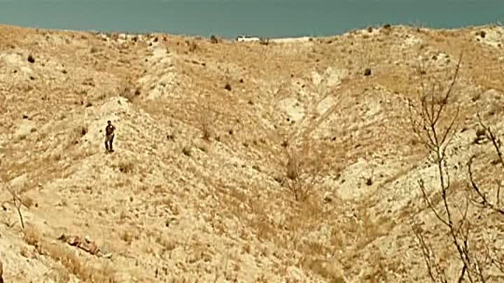 Crossing Over 2009 DVDRIP XviD-ZEKTORM