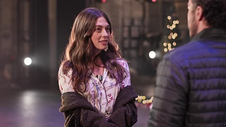 ⁣Cupid for Christmas 2021 HDRip XviD AC3-EVO