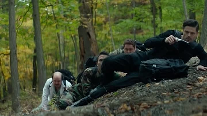 ⁣Crazy Famous 2017 BDRip XviD AC3-EVO