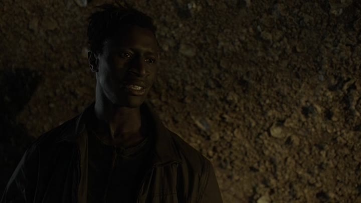 ⁣Crimes of the Future 2022 HDRip XviD AC3-EVO