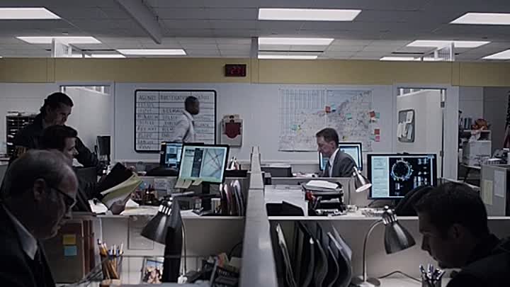 Criminal Activities 2015 HDRip XviD AC3-EVO