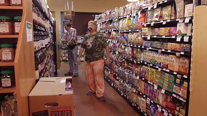 Dale Archdale 2020 HDRip XviD AC3-EVO