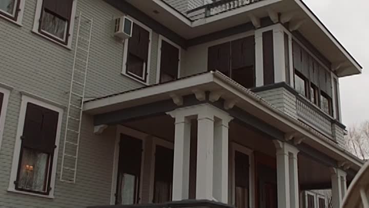 Dangerous 2021 HDRip XviD AC3-EVO