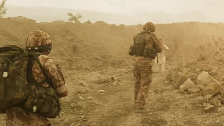 Danny Boy 2021 HDRip XviD AC3-EVO