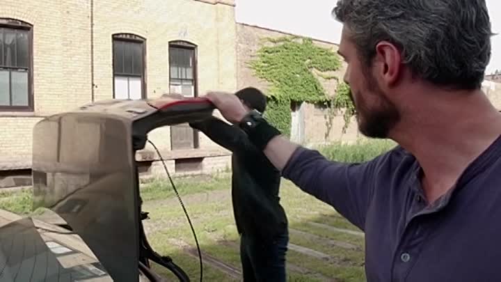 Dannys Game 2020 HDRip XviD AC3-EVO