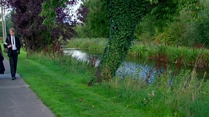 DannyBoy 2021 HDRip XviD AC3-EVO