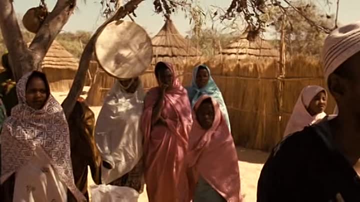Darfur 2009 DVDRip XviD-FiCO