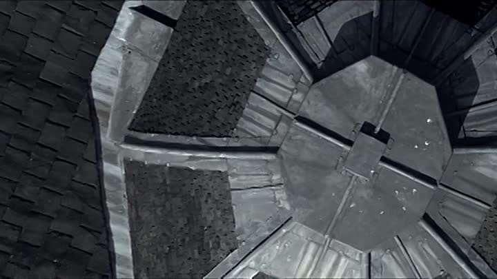 Dark Sense 2019 HDRip XviD AC3-EVO