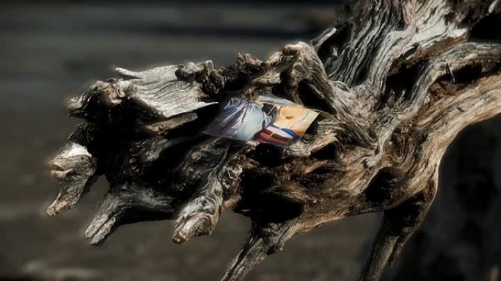 Dark Web Descent Into Hell 2021 HDRip XviD AC3-EVO