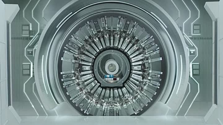 Curvature 2017 HDRip XviD AC3-EVO