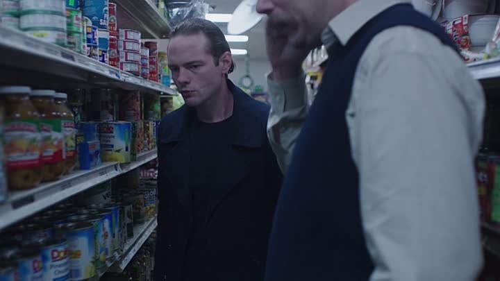 Cut and Chop 2020 HDRip XviD AC3-EVO