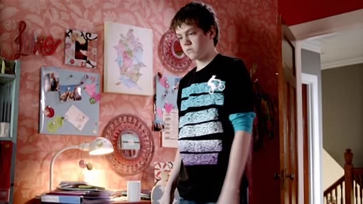 Cyberbully 2011 DVDRip XviD-IGUANA