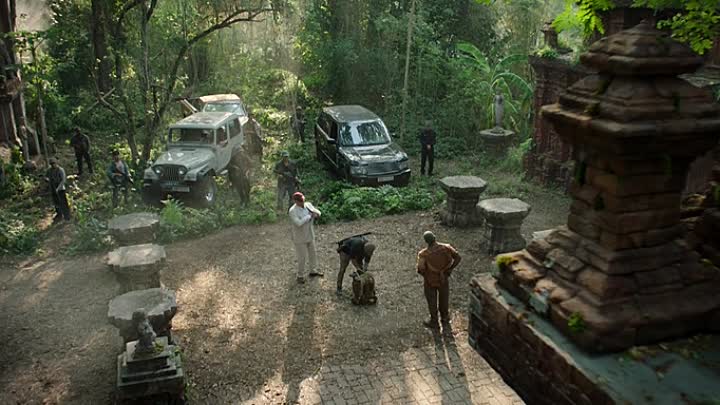 Da 5 Bloods 2020 HDRip XviD AC3-EVO