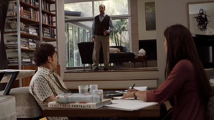 Cyrus LIMITED DVDRip XviD-SAPHiRE