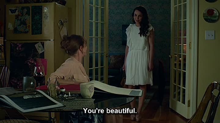 ⁣Dead Man Down 2013 BRRip XviD AC3-SANTi