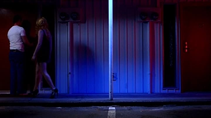 Dead West 2016 HDRip XviD AC3-EVO