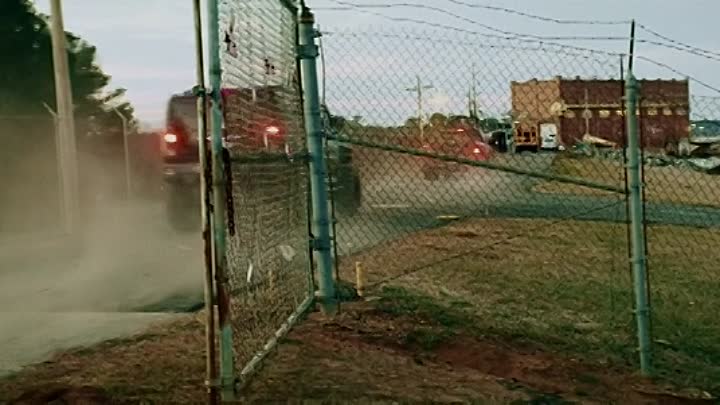 Deadlock 2021 BRRip XviD AC3-EVO