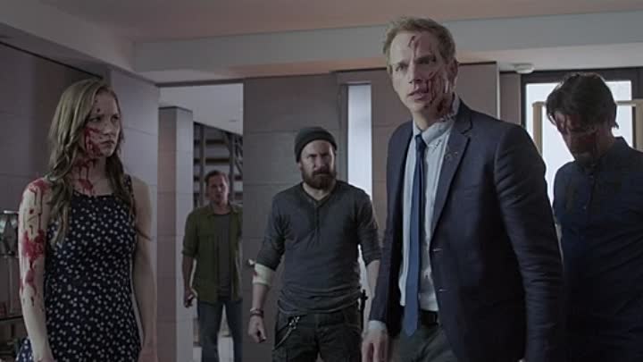 Deadtectives 2019 HDRip XviD AC3-EVO