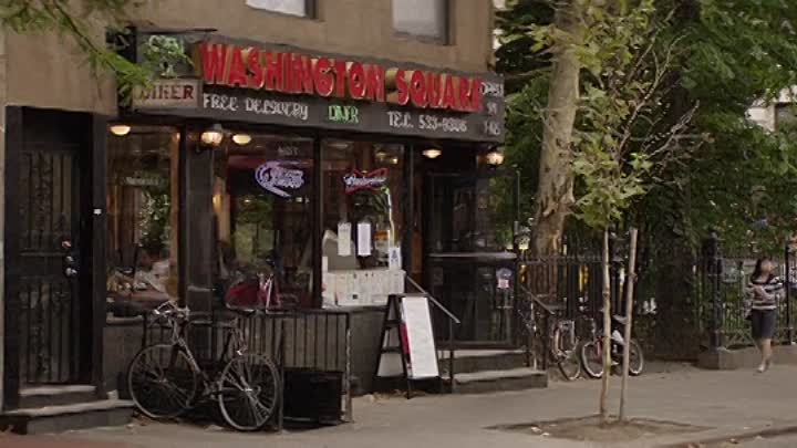 Dean 2016 HDRip XviD AC3-EVO