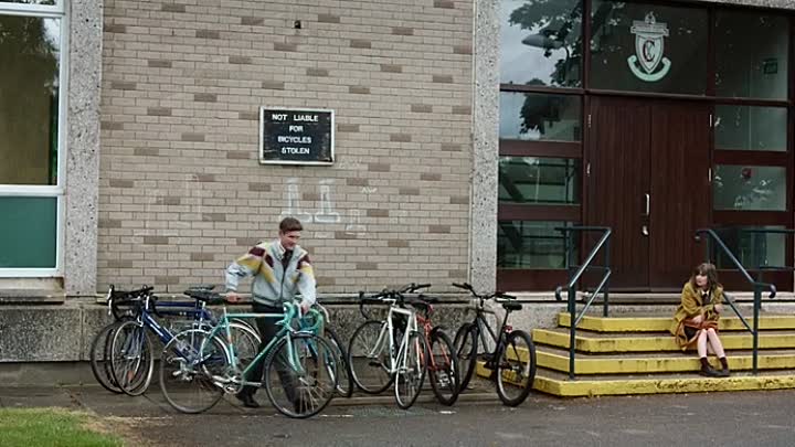 Dating Amber 2020 HDRip XviD AC3-EVO