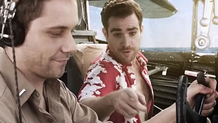 Dauntless The Battle Of Midway 2019 BRRip XviD AC3-EVO