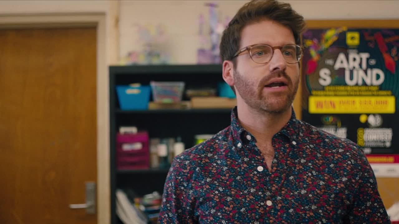 Days Of Daisy 2022 1080p WEBRip x264 AAC5 1-