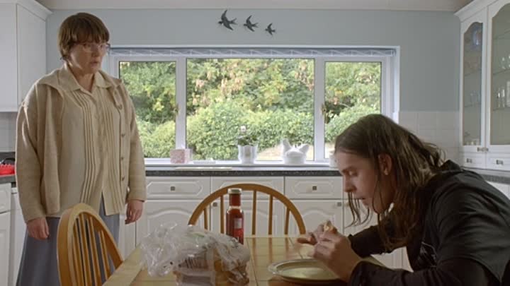 Days Of The Bagnold Summer 2020 HDRip XviD AC3-EVO