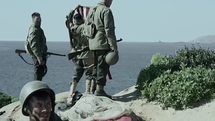 D-Day Dog Company 2019 BRRip XviD AC3-EVO