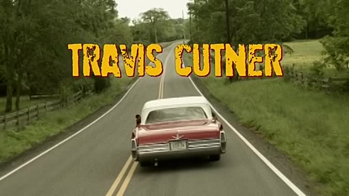 Death Ranch 2020 HDRip XviD AC3-EVO