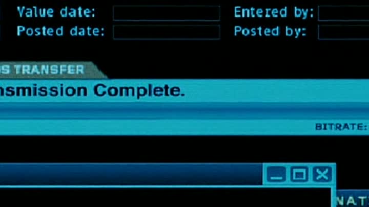 ⁣Deception 2008 DVDRip XviD