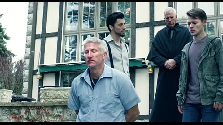 Defiant 2019 HDRip XviD AC3-EVO