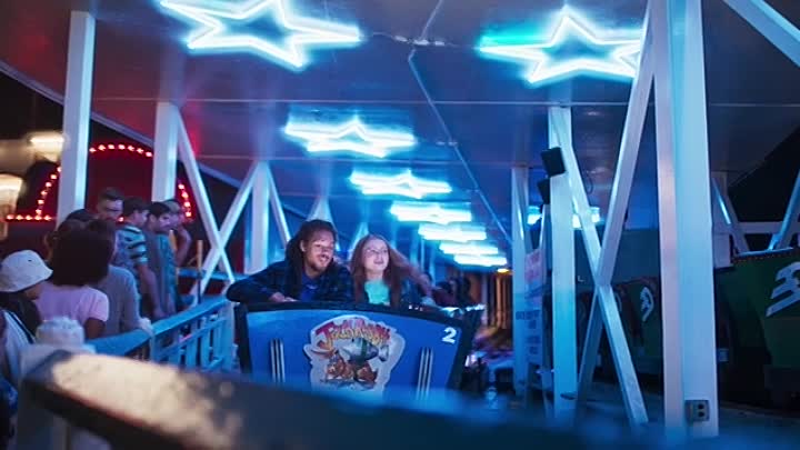 Dear Zoe 2022 HDRip XviD AC3-EVO