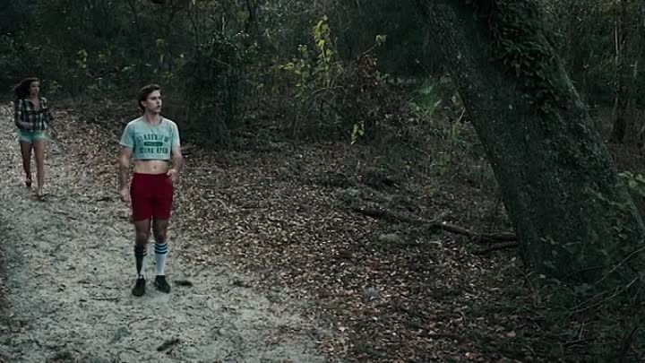 ⁣Death Cast 2021 HDRip XviD AC3-EVO