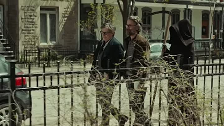 Death of a Ladies Man 2021 HDRip XviD AC3-EVO