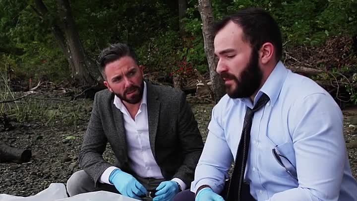 Death Drop Gorgeous 2021 HDRip XviD AC3-EVO