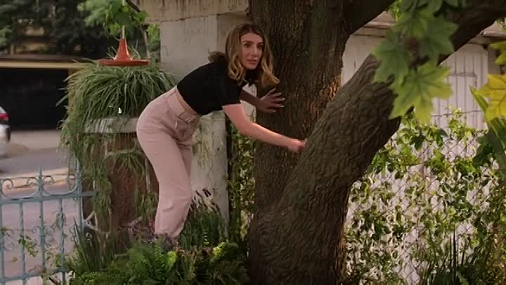 Desperados 2020 HDRip XviD AC3-EVO