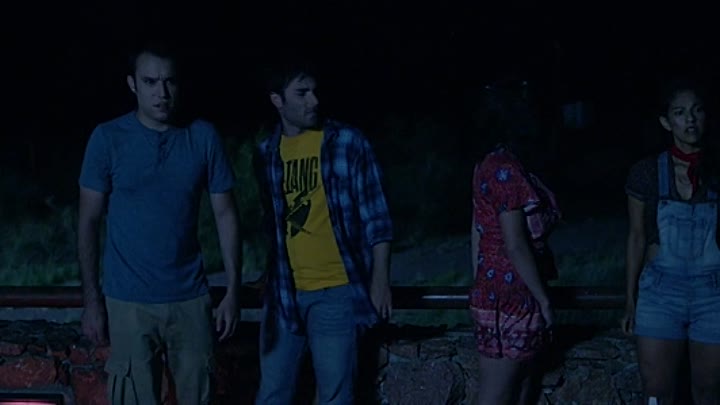 Destination Marfa 2021 HDRip XviD AC3-EVO