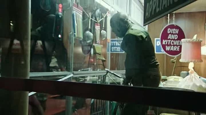 Detroit 2017 BRRip XviD AC3-EVO