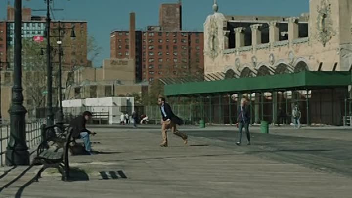 Demolition 2015 BRRip XviD AC3-EVO